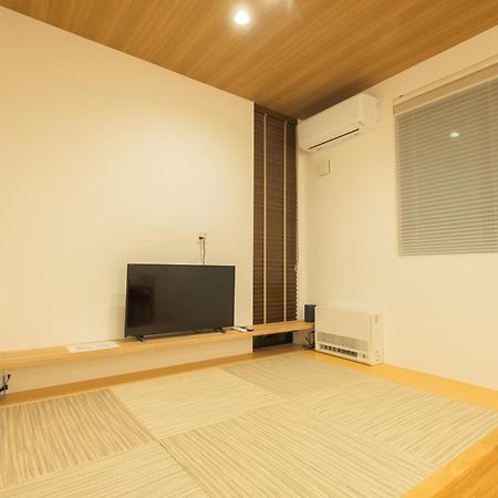 Queens Park Ck Village Niseko Hirafu Kutchan Εξωτερικό φωτογραφία