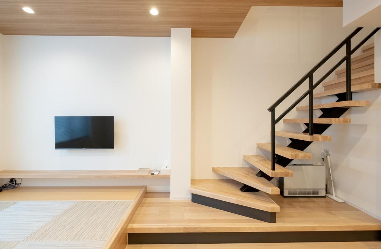 Queens Park Ck Village Niseko Hirafu Kutchan Εξωτερικό φωτογραφία