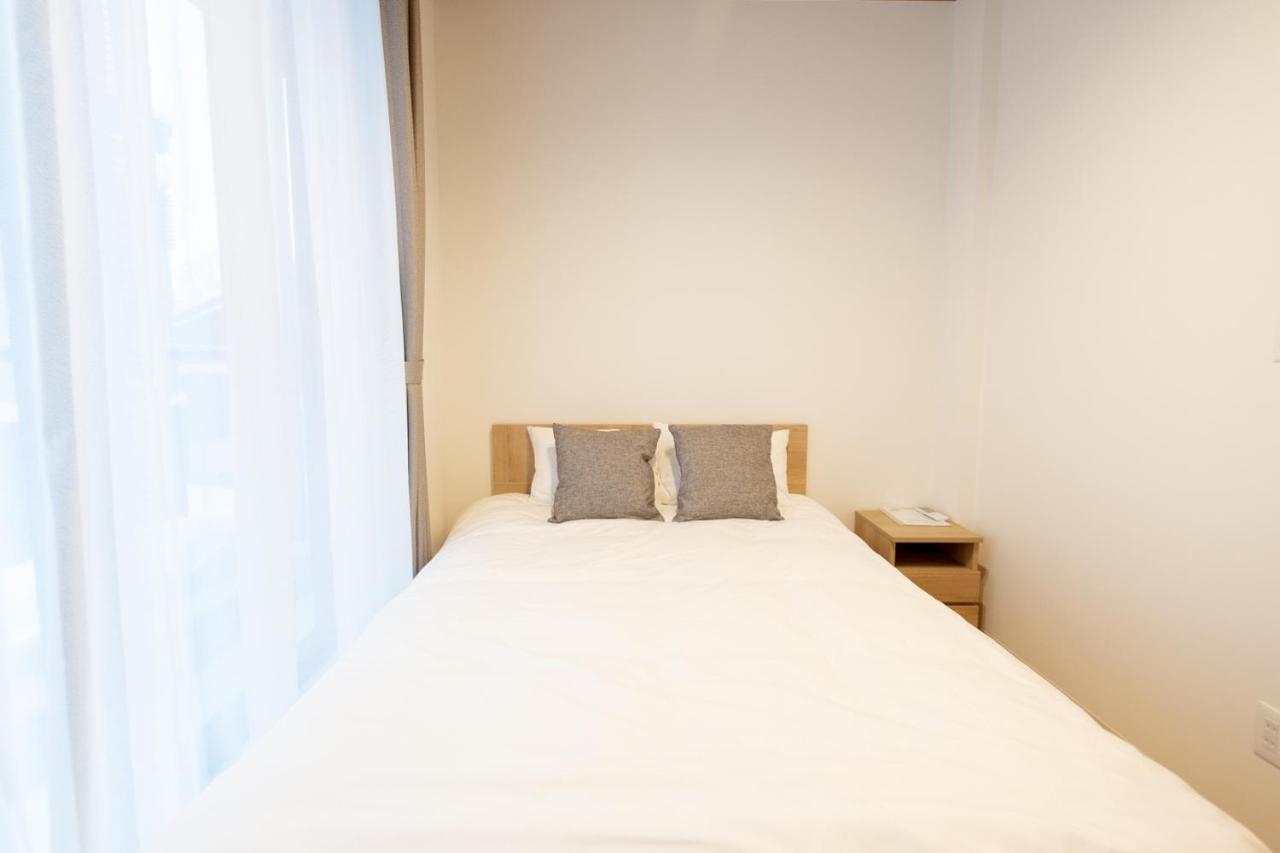 Queens Park Ck Village Niseko Hirafu Kutchan Εξωτερικό φωτογραφία