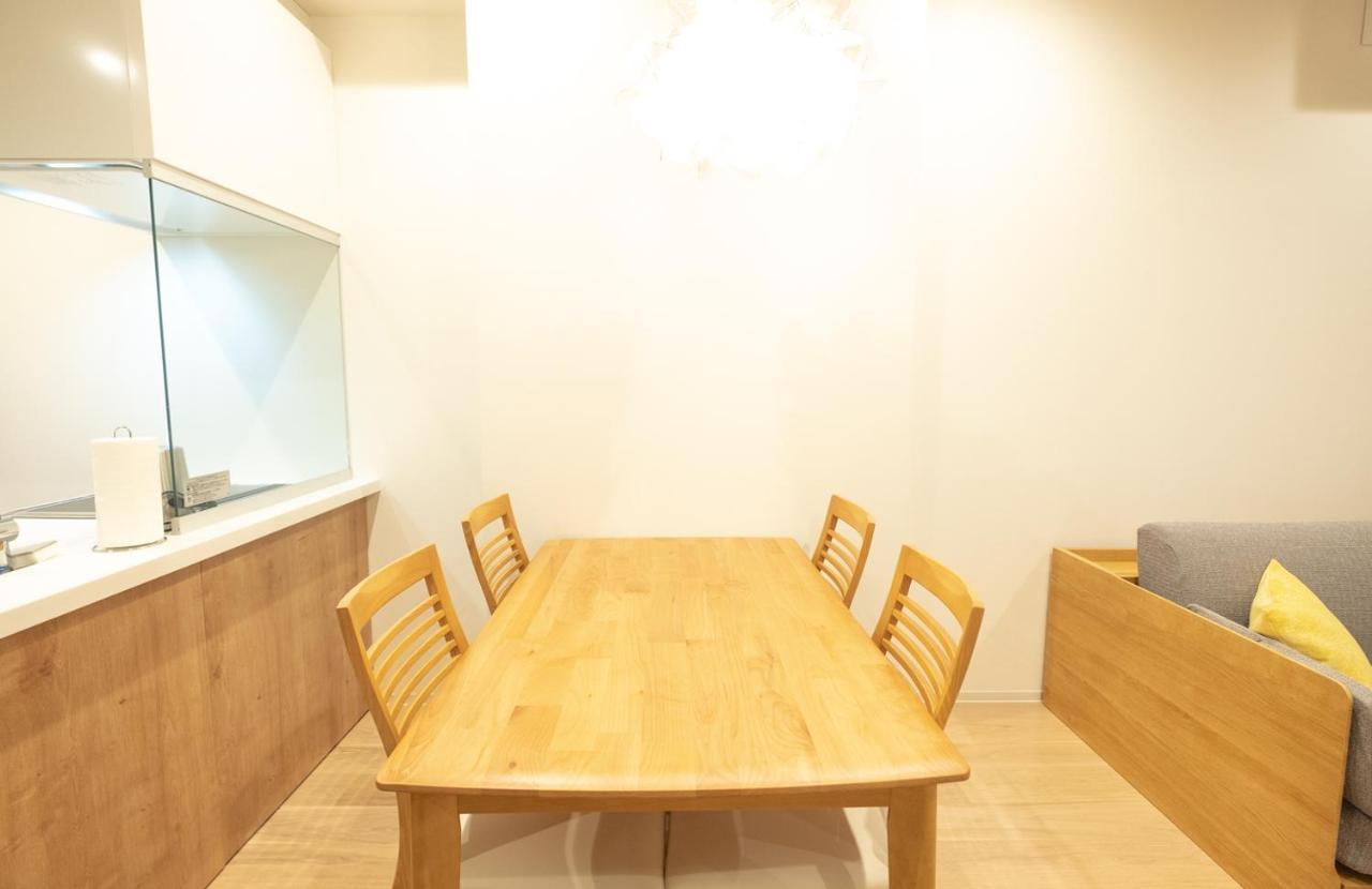 Queens Park Ck Village Niseko Hirafu Kutchan Εξωτερικό φωτογραφία