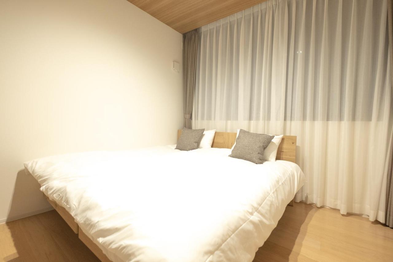 Queens Park Ck Village Niseko Hirafu Kutchan Εξωτερικό φωτογραφία