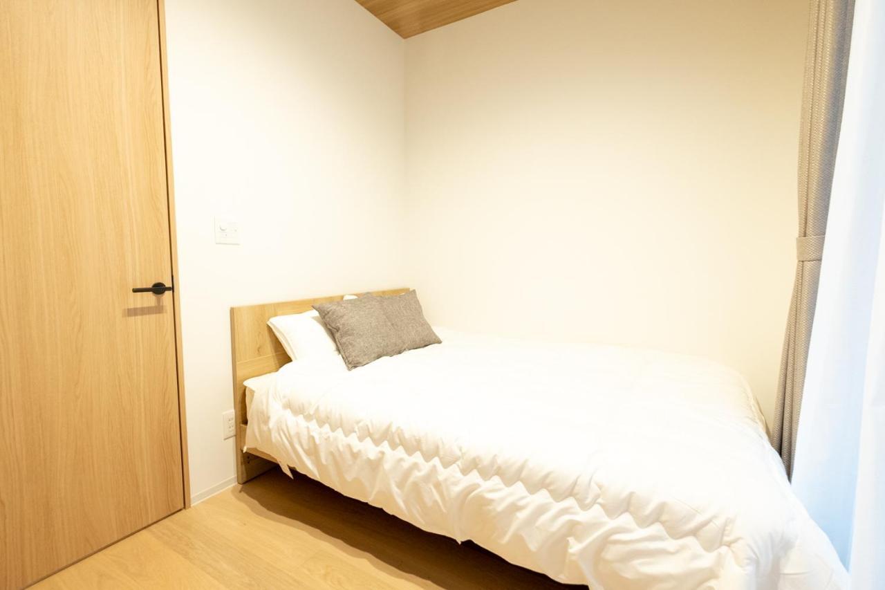 Queens Park Ck Village Niseko Hirafu Kutchan Εξωτερικό φωτογραφία
