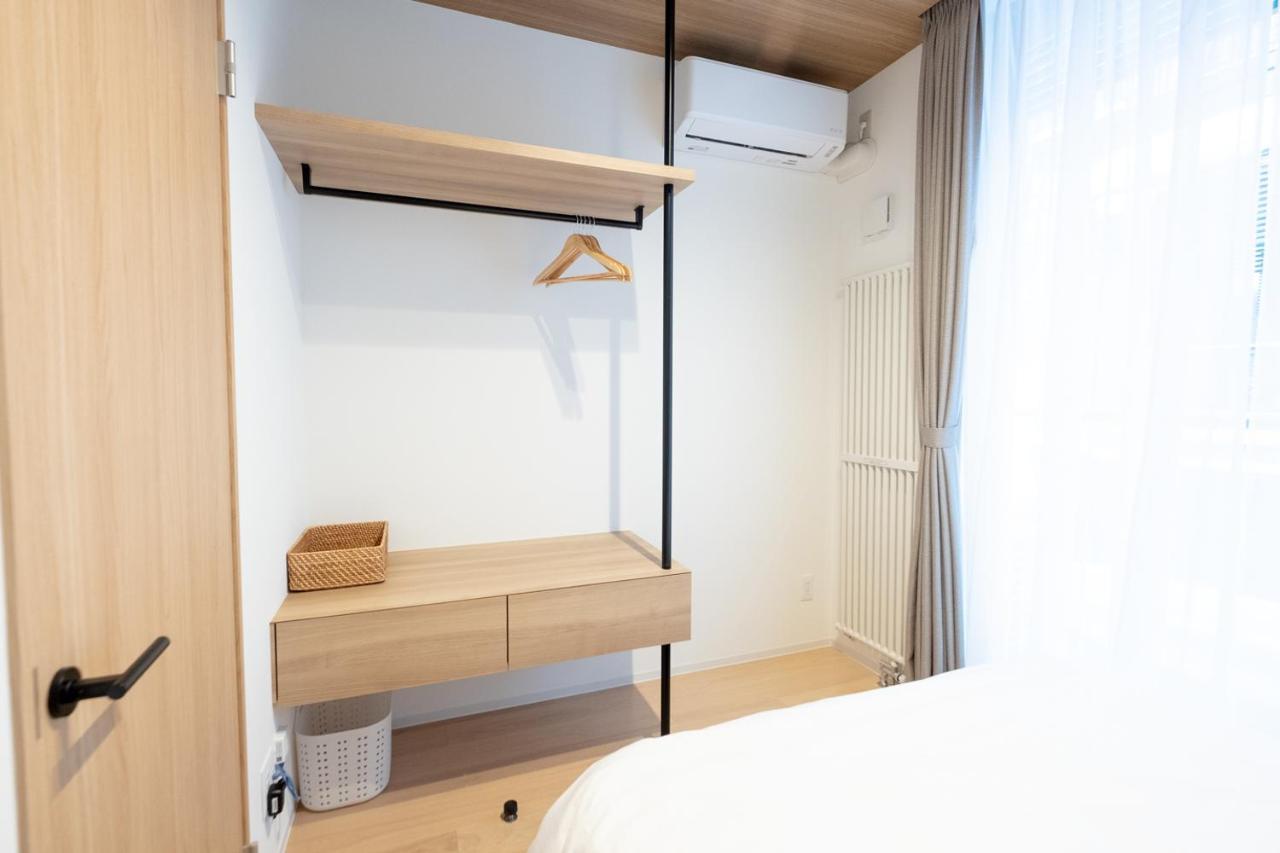 Queens Park Ck Village Niseko Hirafu Kutchan Εξωτερικό φωτογραφία