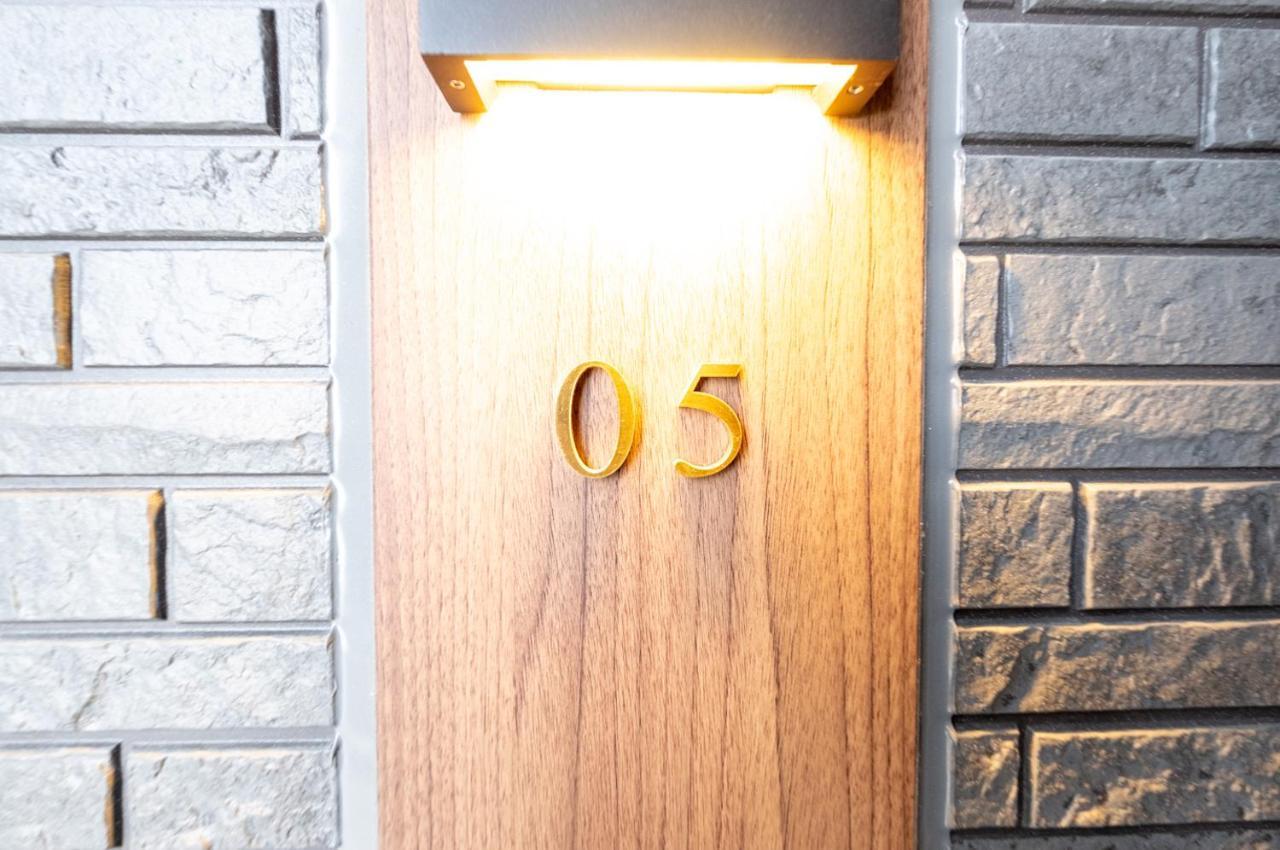 Queens Park Ck Village Niseko Hirafu Kutchan Εξωτερικό φωτογραφία