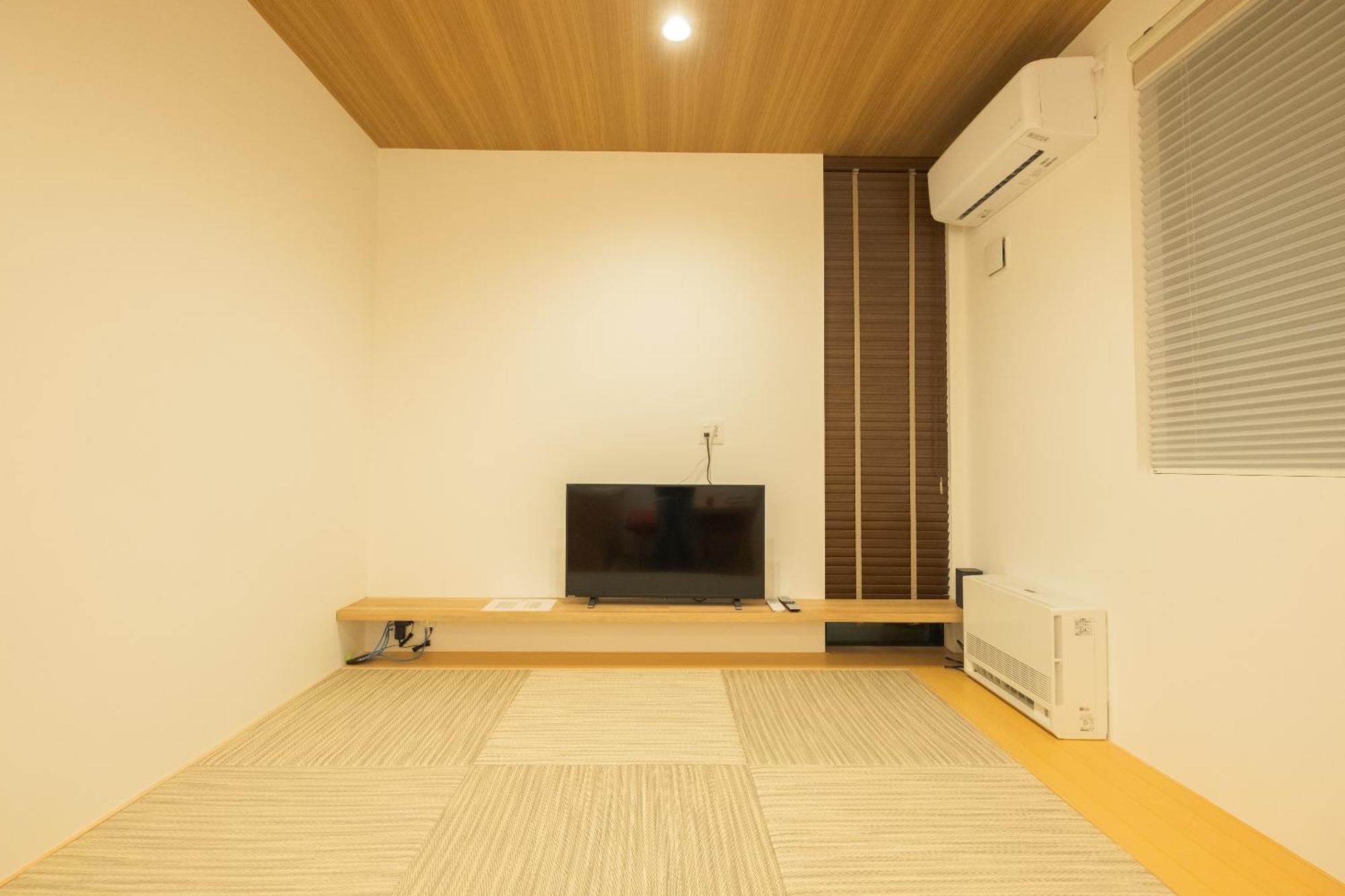 Queens Park Ck Village Niseko Hirafu Kutchan Εξωτερικό φωτογραφία
