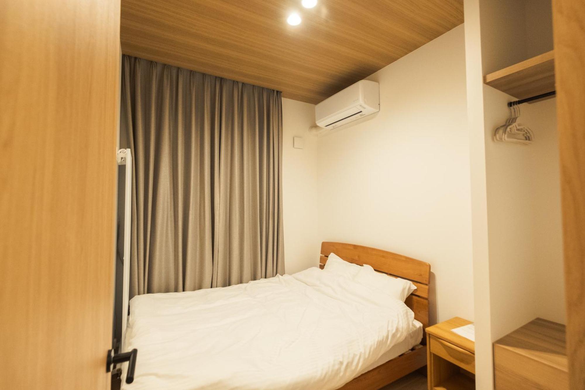 Queens Park Ck Village Niseko Hirafu Kutchan Εξωτερικό φωτογραφία