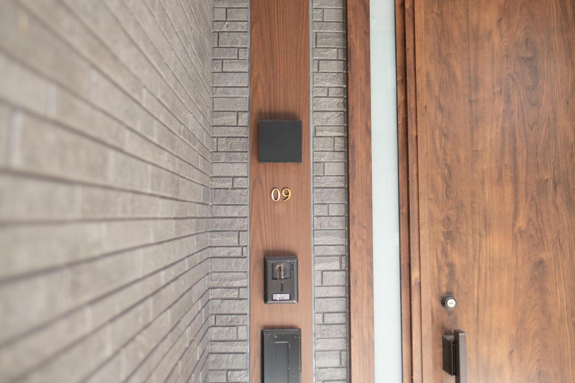 Queens Park Ck Village Niseko Hirafu Kutchan Εξωτερικό φωτογραφία