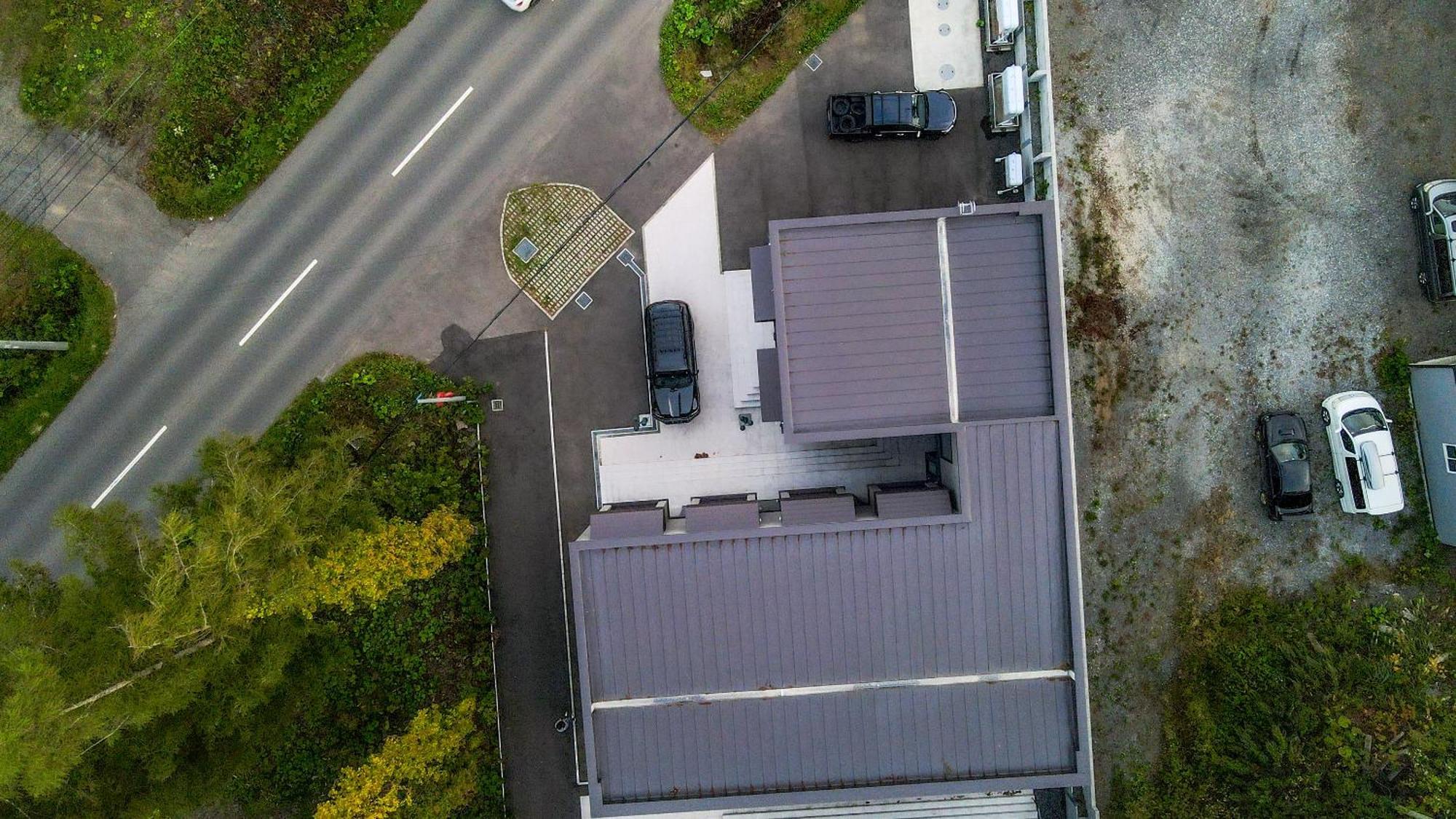 Queens Park Ck Village Niseko Hirafu Kutchan Εξωτερικό φωτογραφία